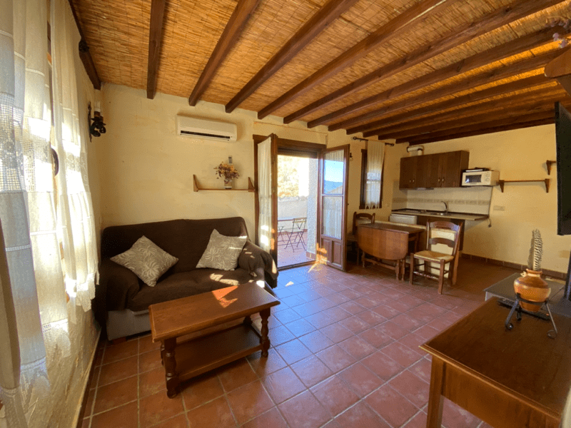 Apartamento Cambrón